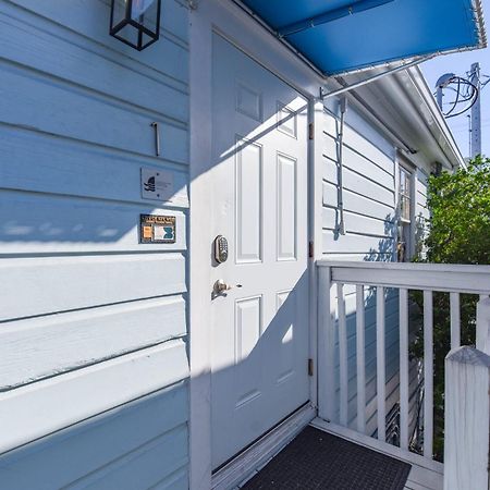 Sky Suite On Duval Key West Exterior photo