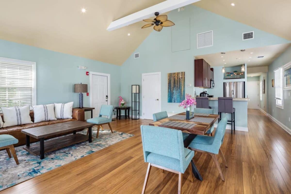 Sky Suite On Duval Key West Exterior photo