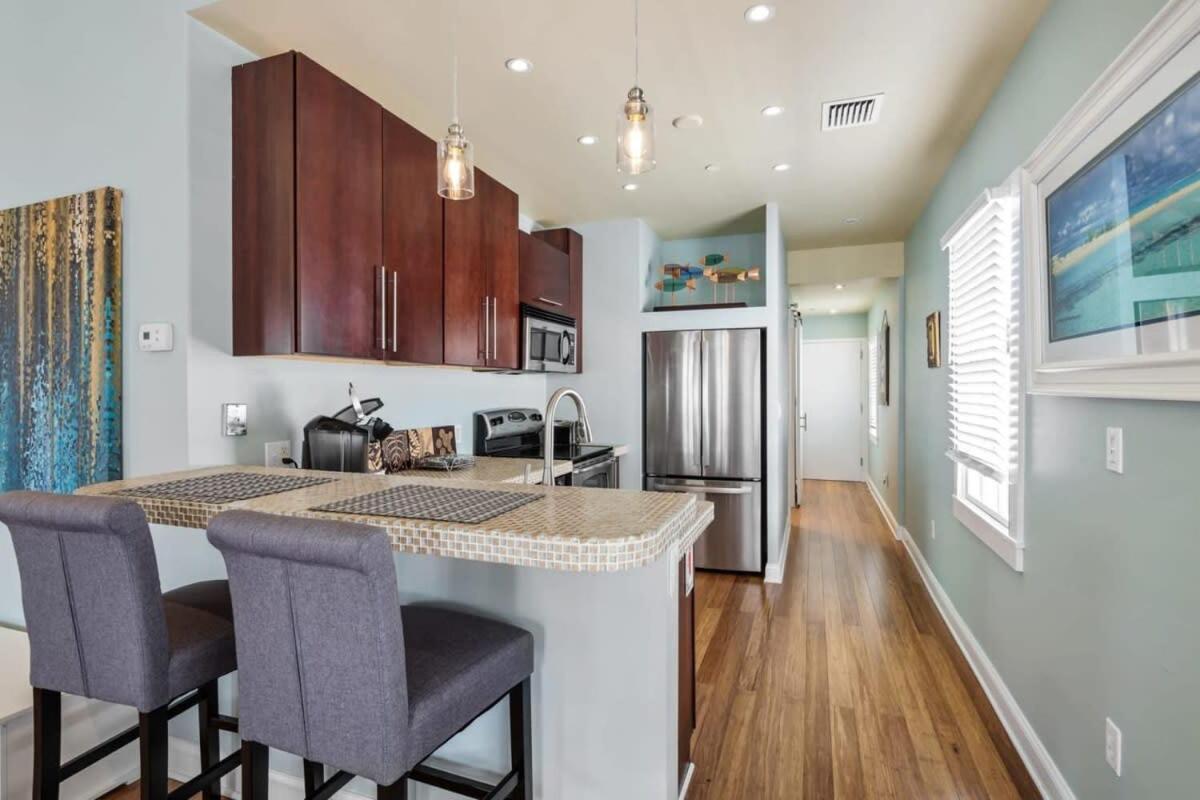 Sky Suite On Duval Key West Exterior photo