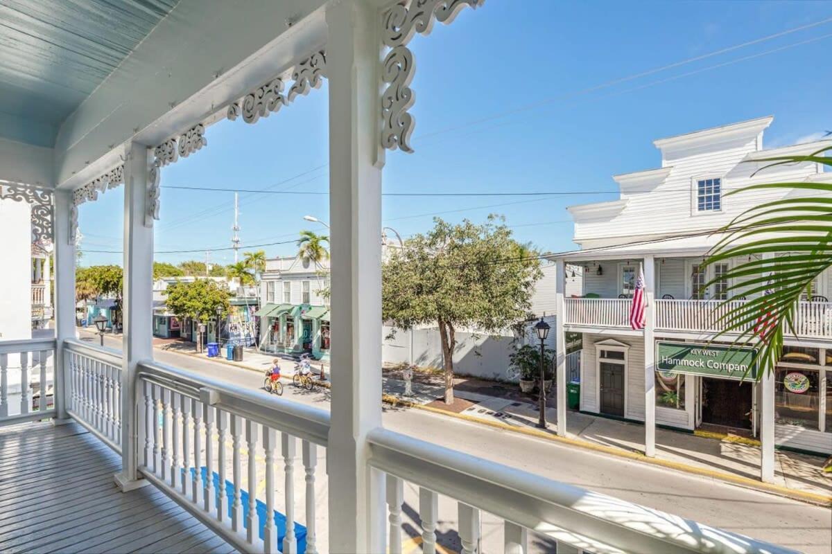 Sky Suite On Duval Key West Exterior photo