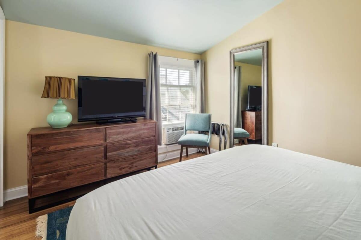 Sky Suite On Duval Key West Exterior photo