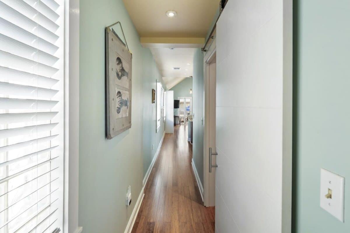 Sky Suite On Duval Key West Exterior photo