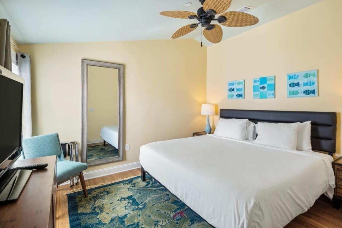 Sky Suite On Duval Key West Exterior photo