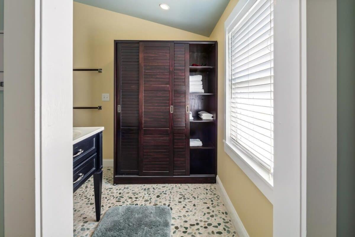 Sky Suite On Duval Key West Exterior photo