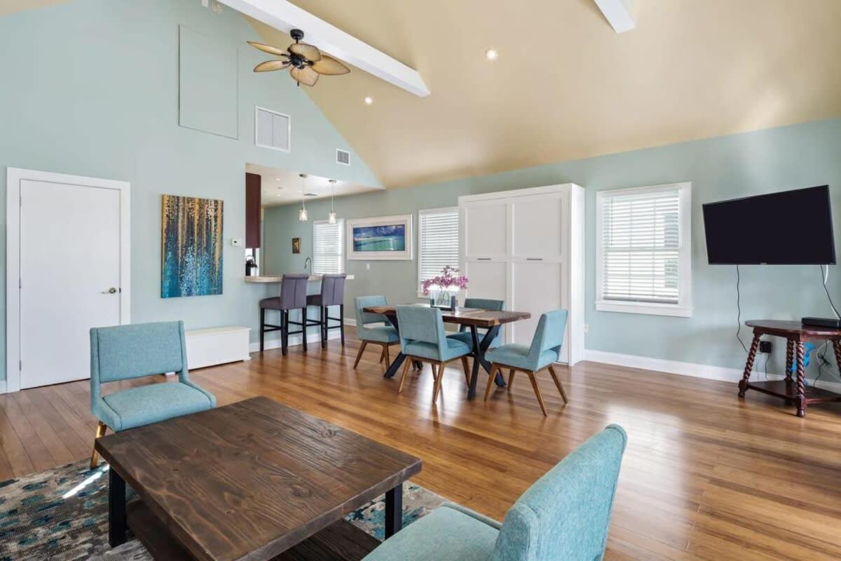 Sky Suite On Duval Key West Exterior photo