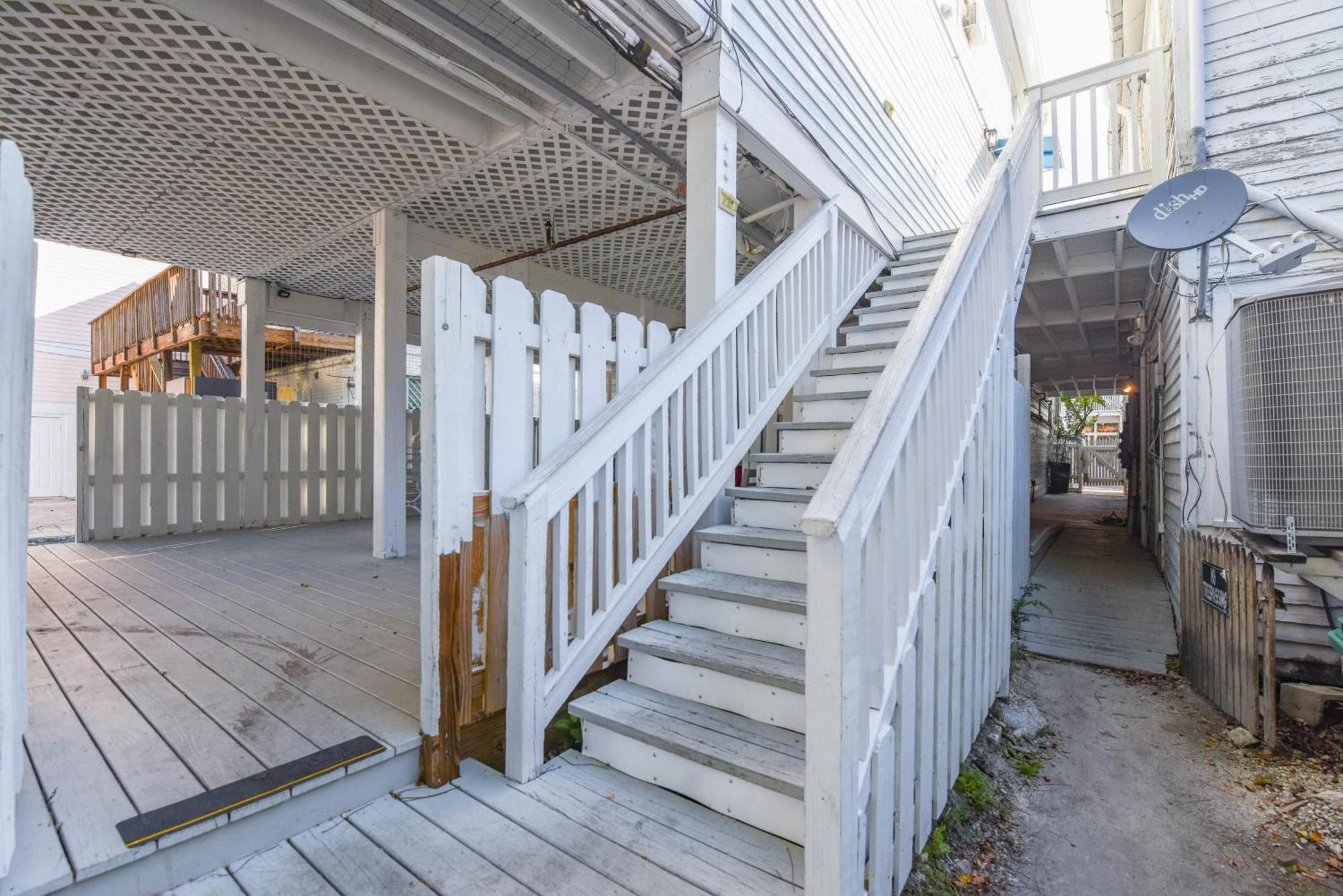 Sky Suite On Duval Key West Exterior photo
